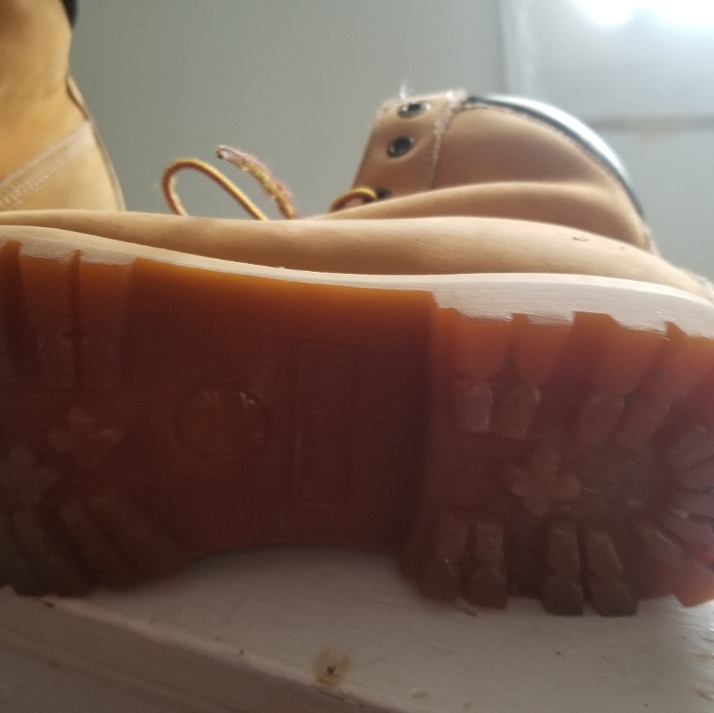 Timberland - Picture 4 of 4